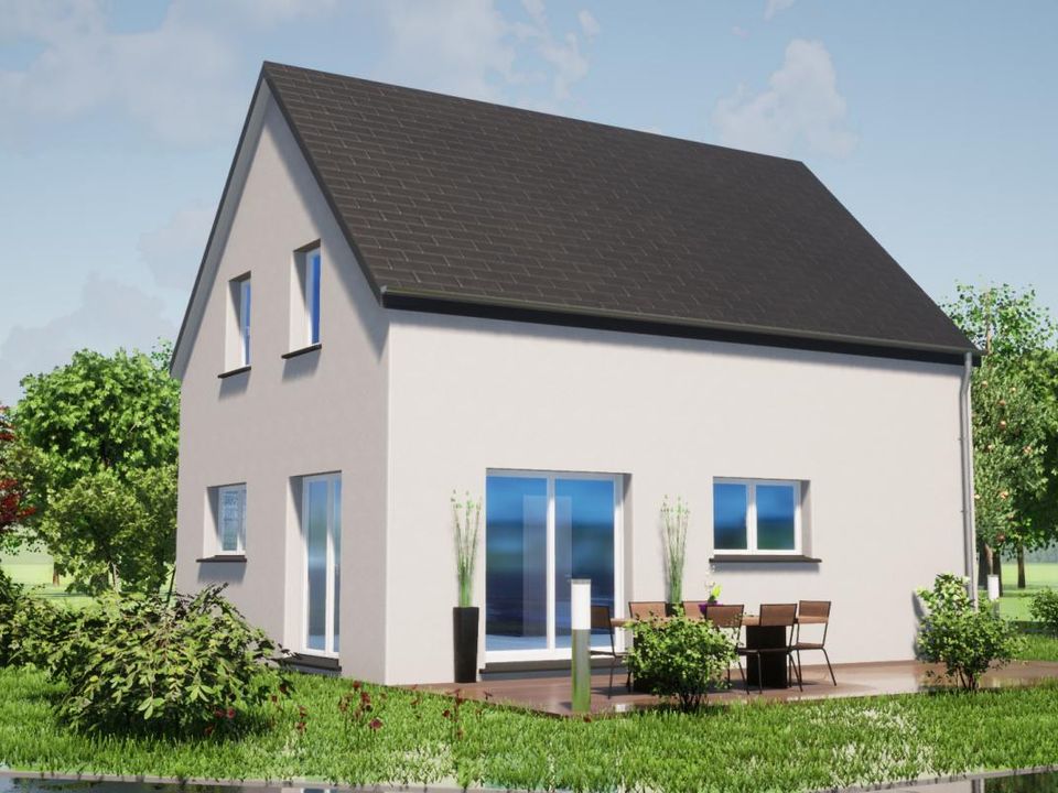 Villa i Guebwiller, Haut-Rhin - foto 3