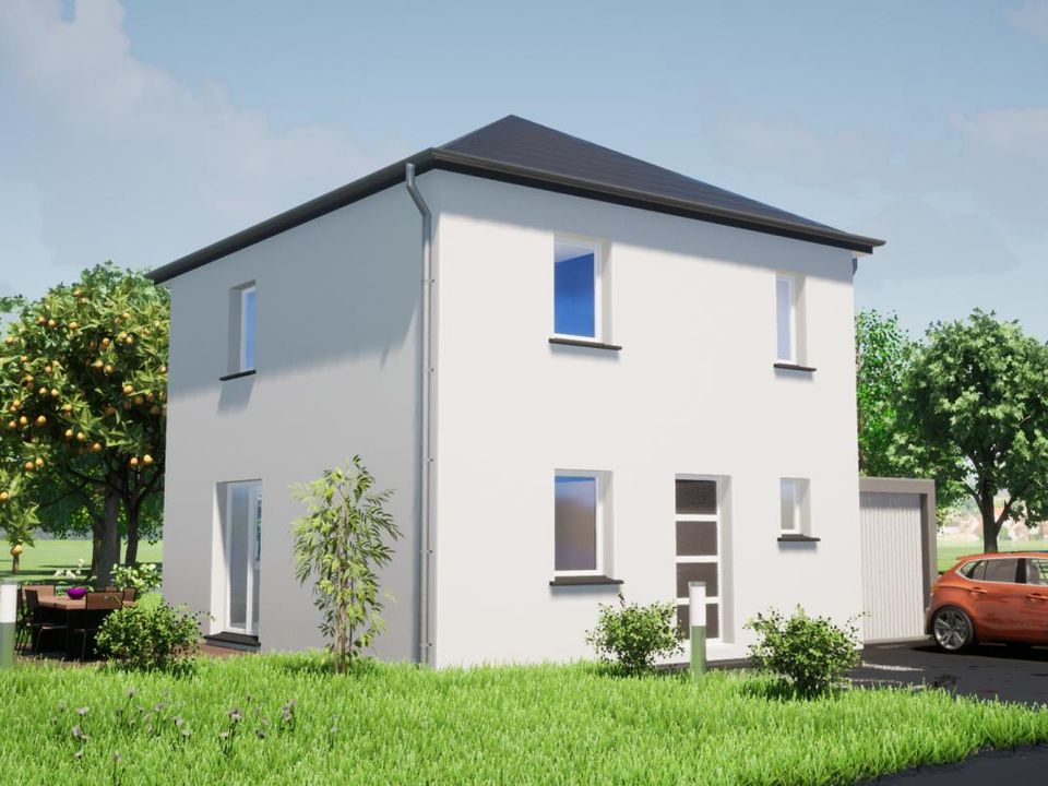 Villa i Willer-sur-Thur, Haut-Rhin - foto 2