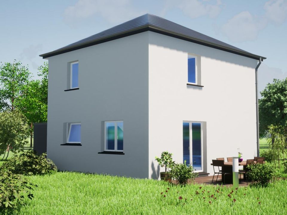 Villa i Willer-sur-Thur, Haut-Rhin - foto 3