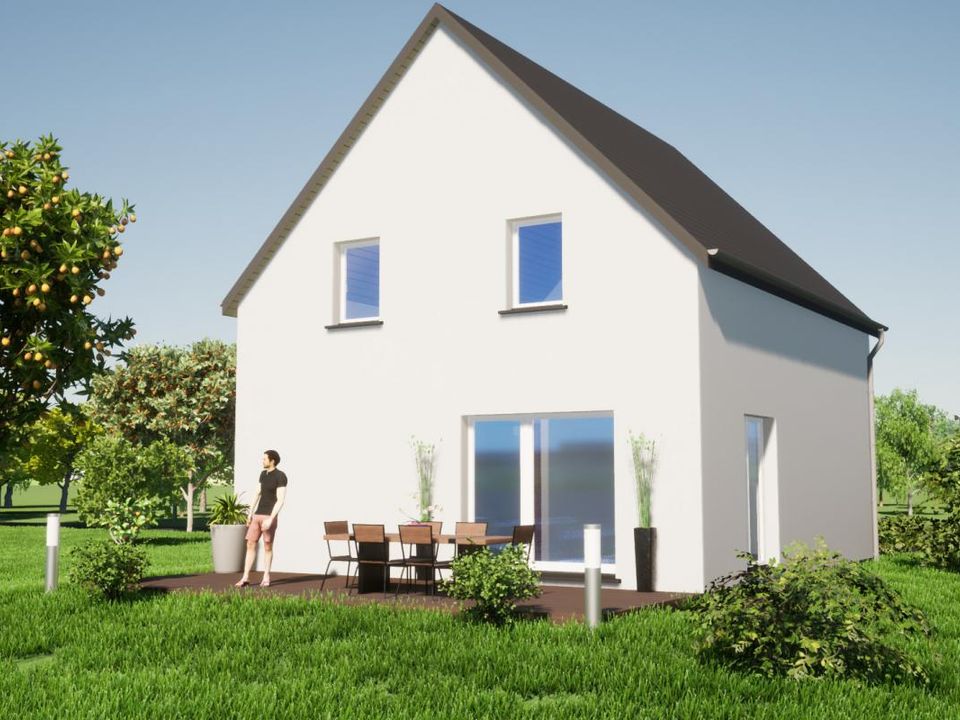 Villa i Soultzmatt, Haut-Rhin - foto 3