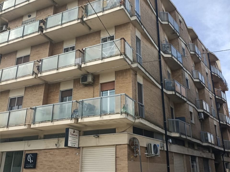 Lejlighed i Acquaviva delle Fonti, Bari - foto 1