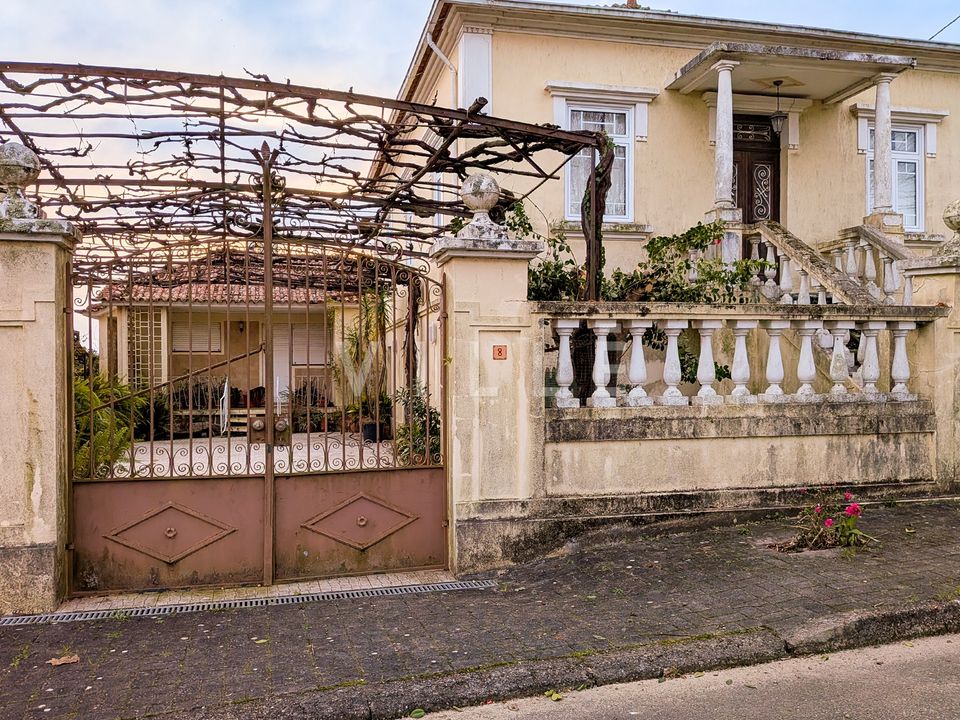 Villa a Agueda, Aveiro - foto 1