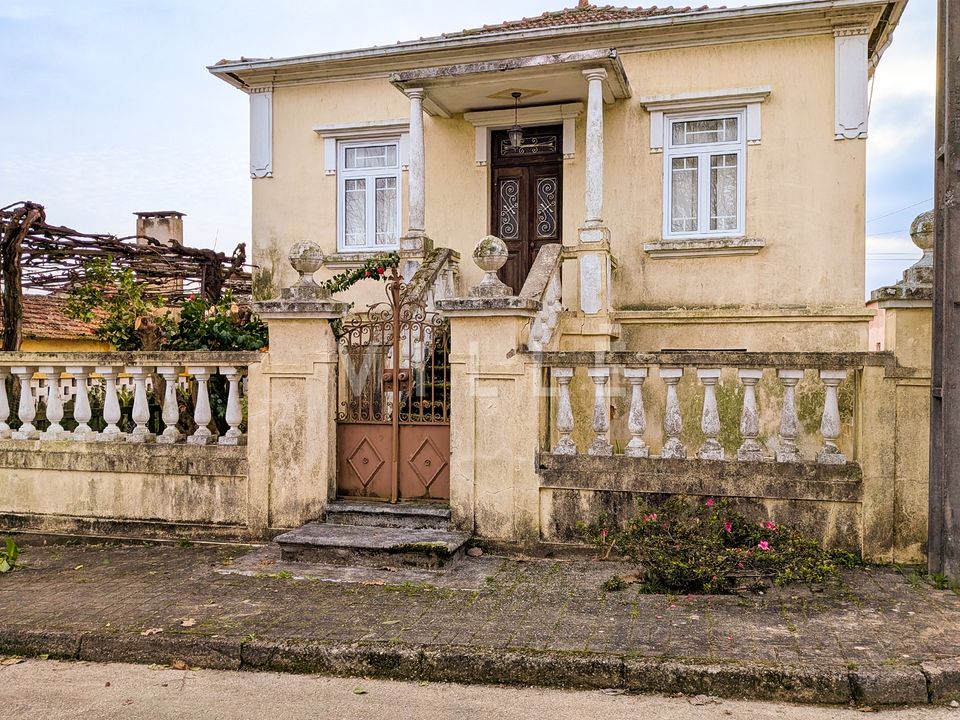 Villa a Agueda, Aveiro - foto 2
