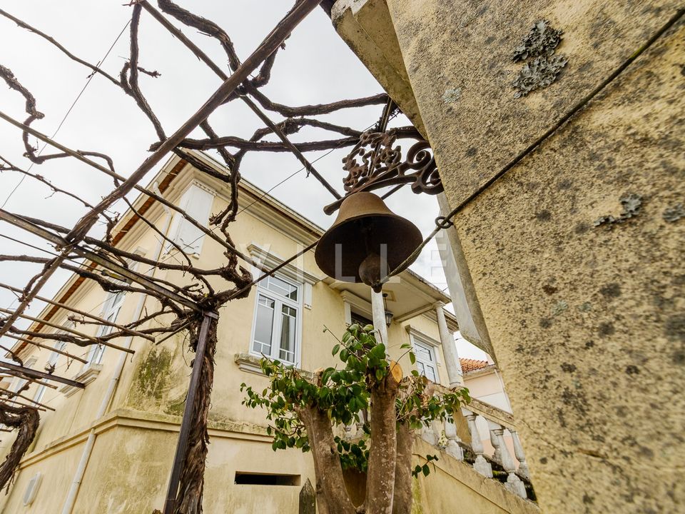 Villa a Agueda, Aveiro - foto 3