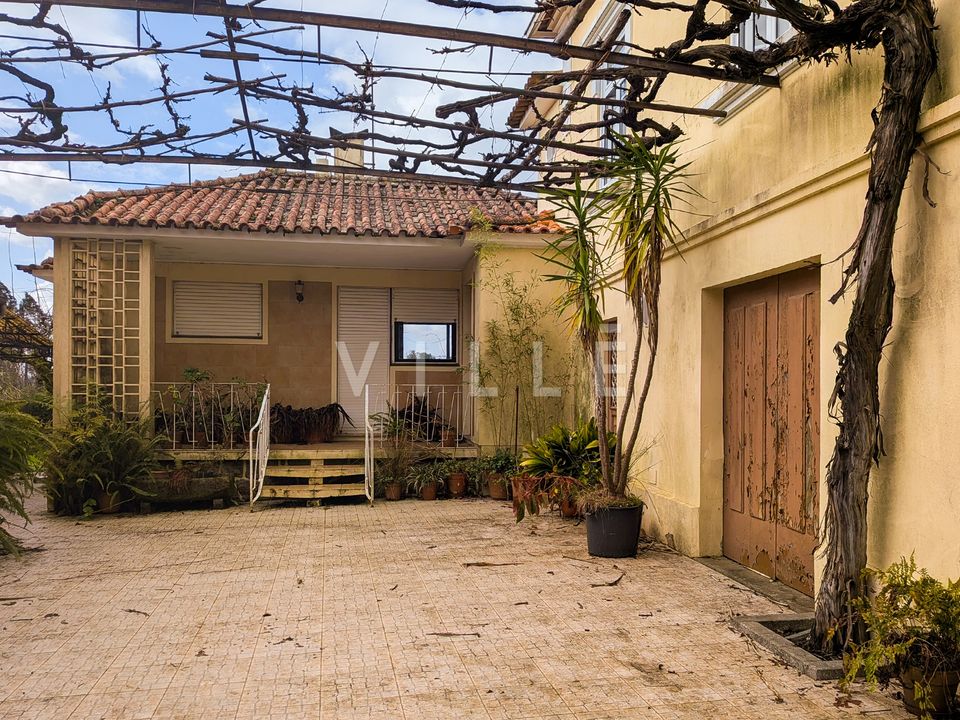 Villa a Agueda, Aveiro - foto 5