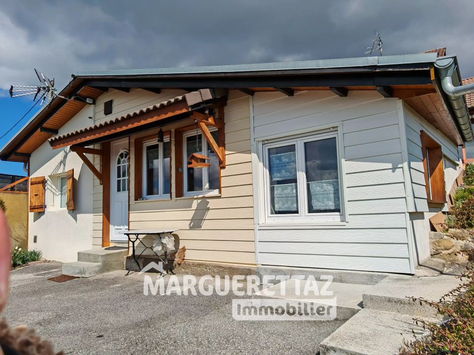 Villa i Cranves-Sales, Haute-Savoie - foto 3