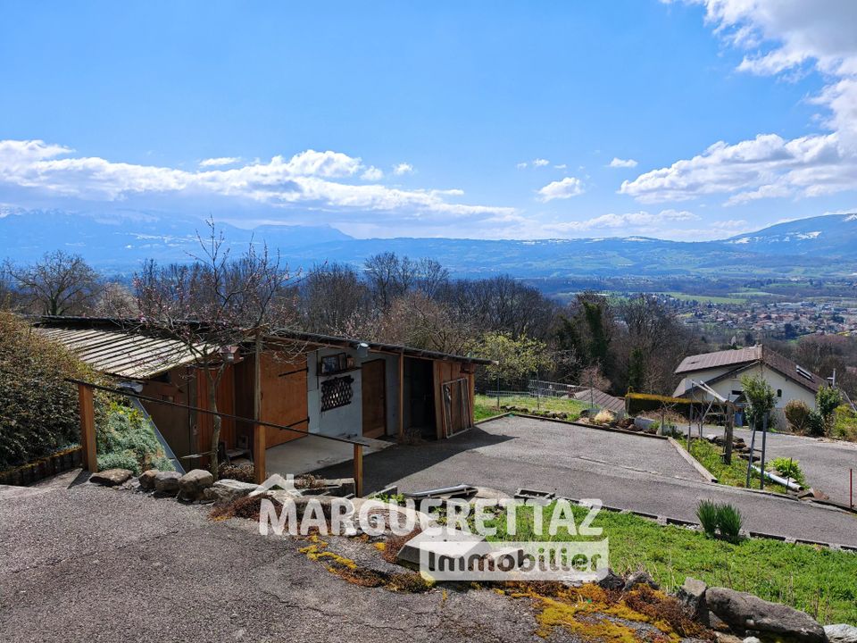 Villa i Cranves-Sales, Haute-Savoie - foto 2