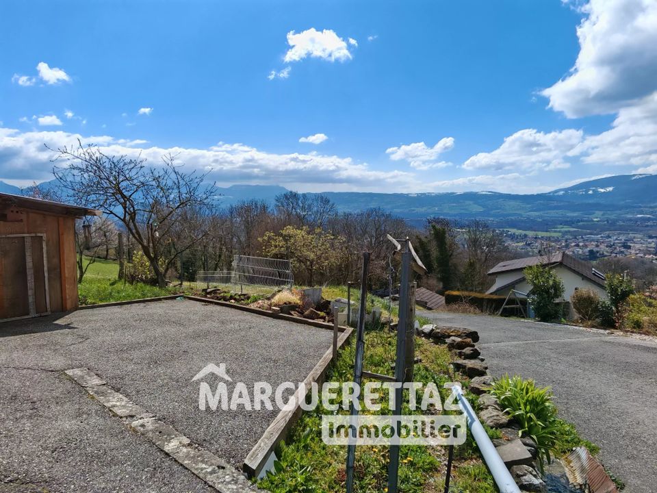 Villa i Cranves-Sales, Haute-Savoie - foto 4