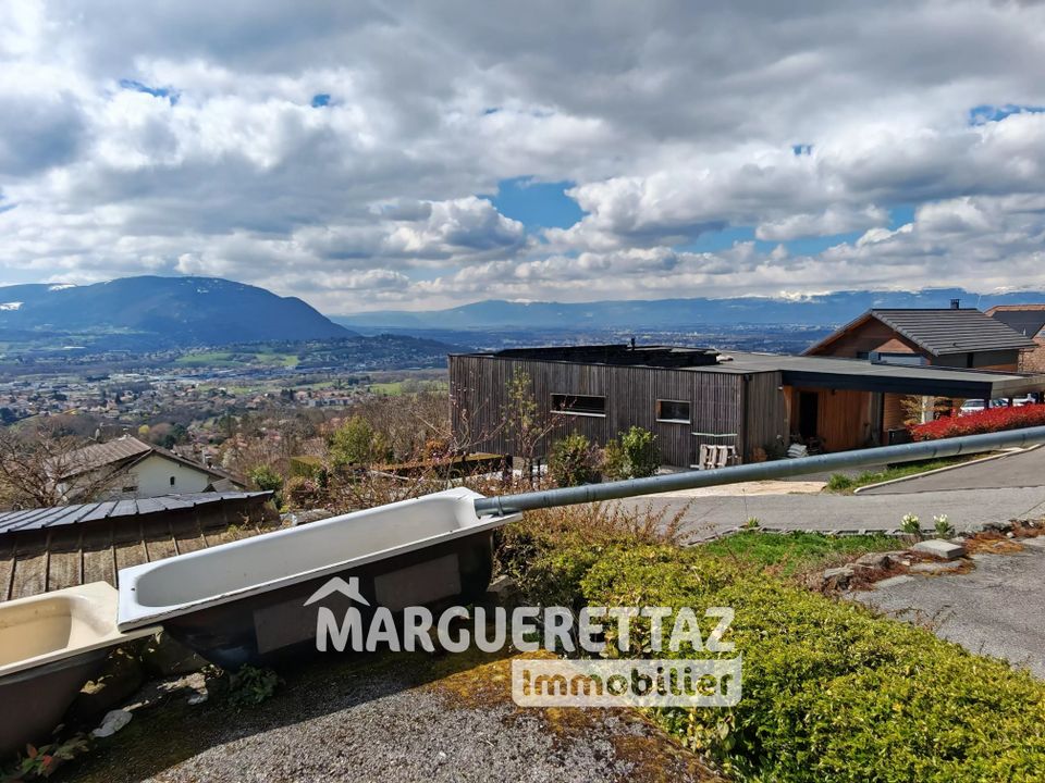 Villa i Cranves-Sales, Haute-Savoie - foto 5