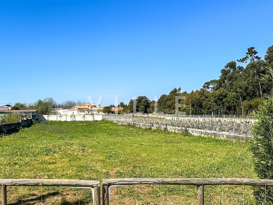 Helårsgrund i Oliveira do Bairro, Aveiro - foto 3