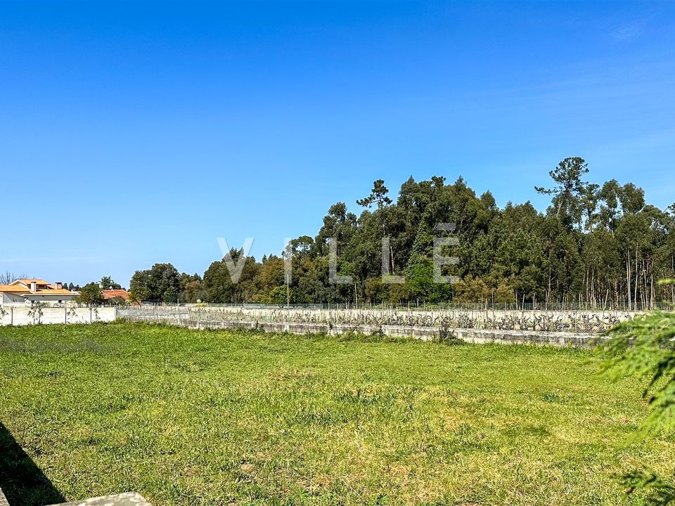 Helårsgrund i Oliveira do Bairro, Aveiro - foto 4