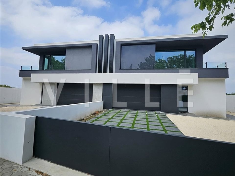 Villa i Aveiro, Aveiro - foto 1