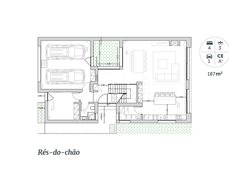 Villa i Aveiro, Aveiro - foto 1