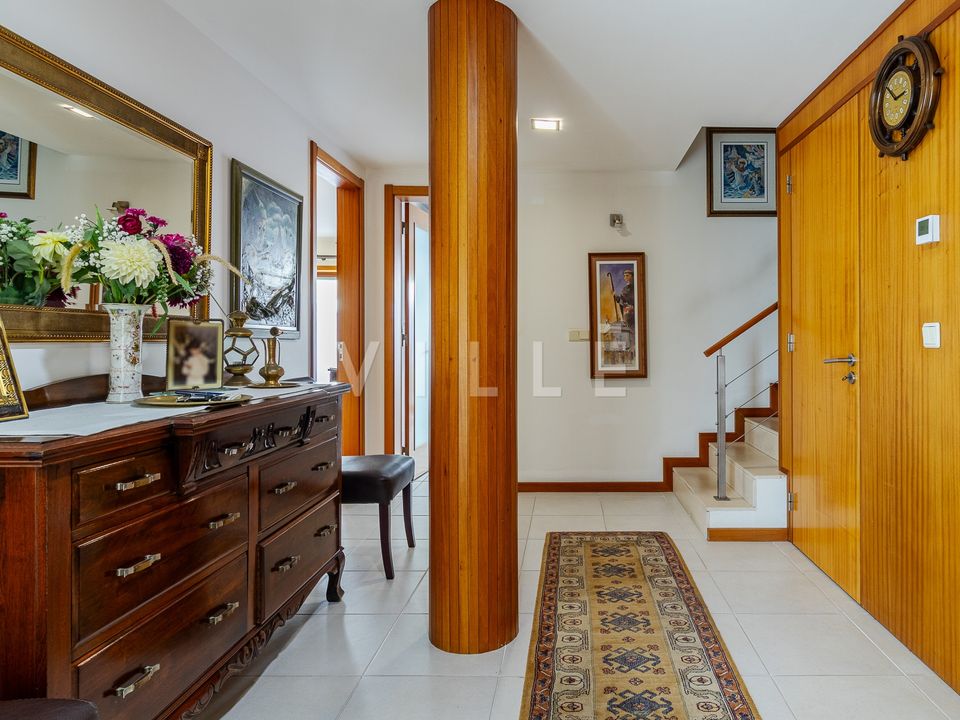 Villa i Vagos, Aveiro - foto 3