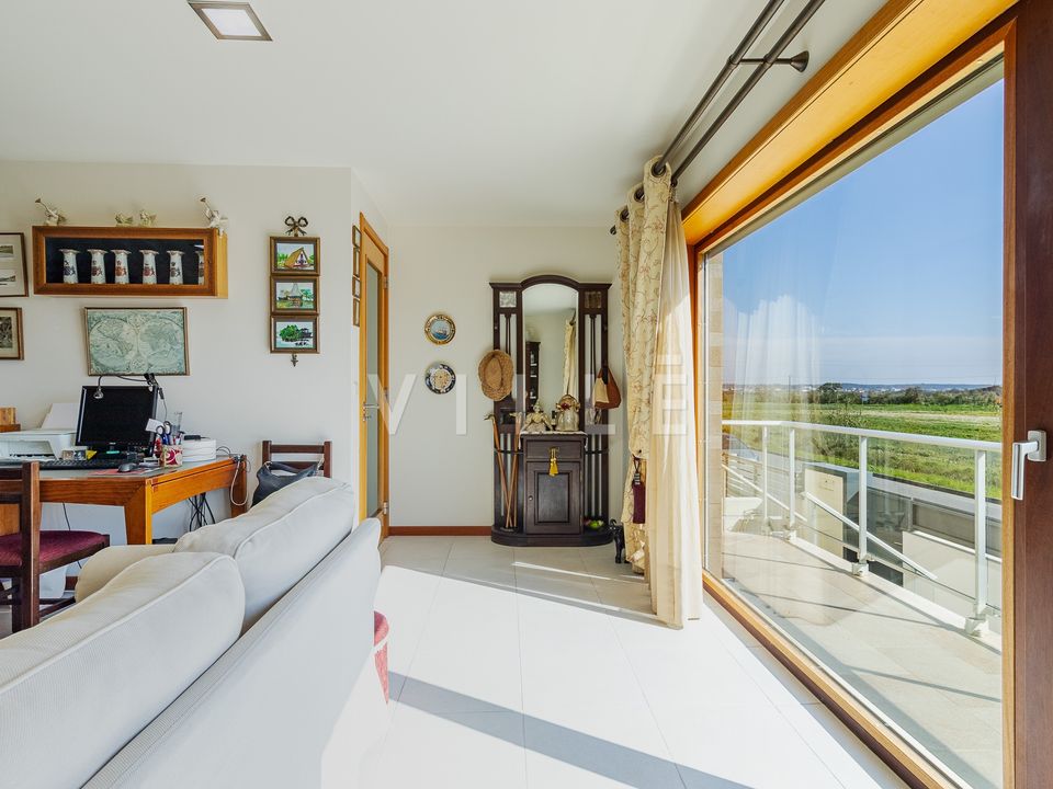 Villa i Vagos, Aveiro - foto 5