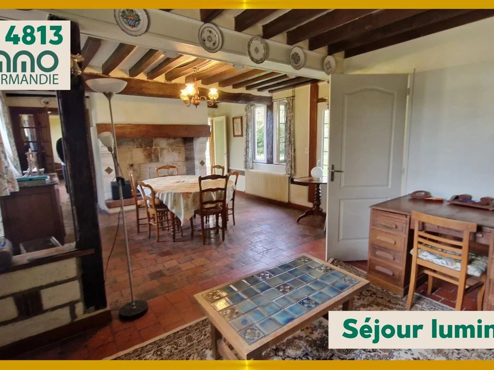 Villa i Duranville, Eure - foto 3