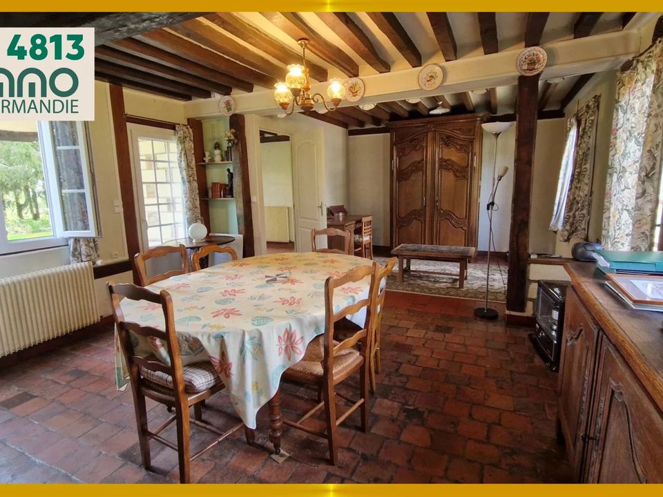 Villa i Duranville, Eure - foto 4