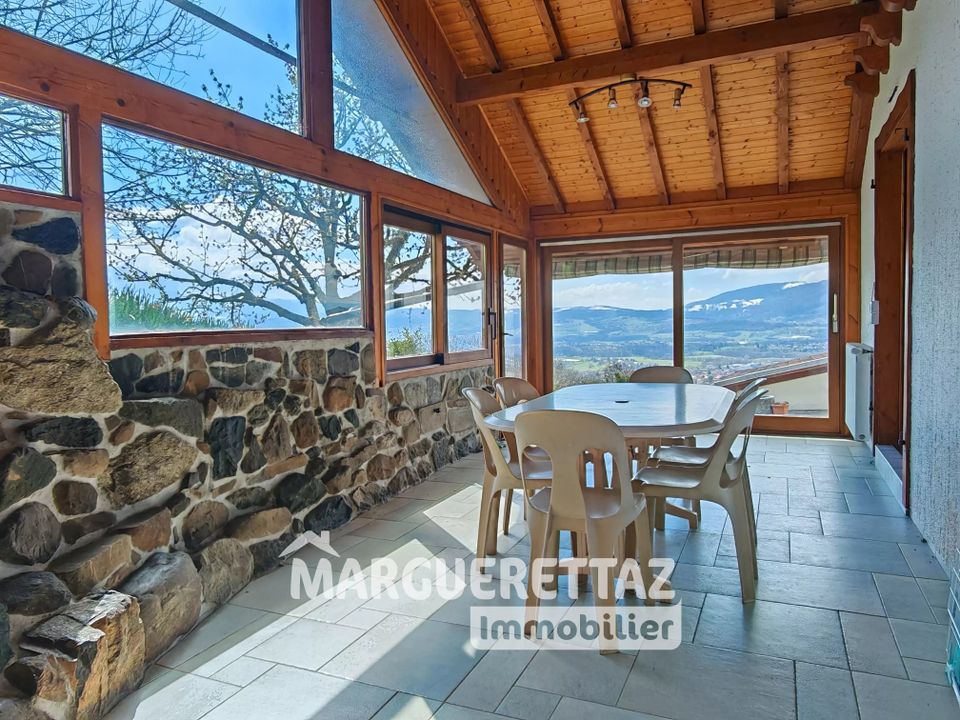Villa i Cranves-Sales, Haute-Savoie - foto 3