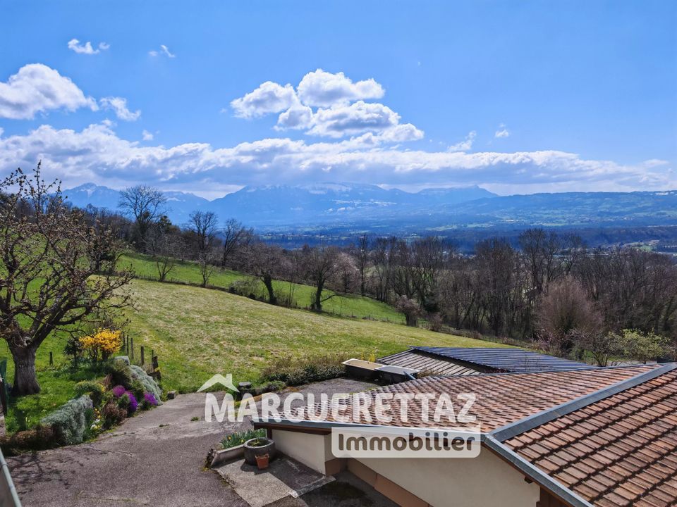 Villa i Cranves-Sales, Haute-Savoie - foto 1
