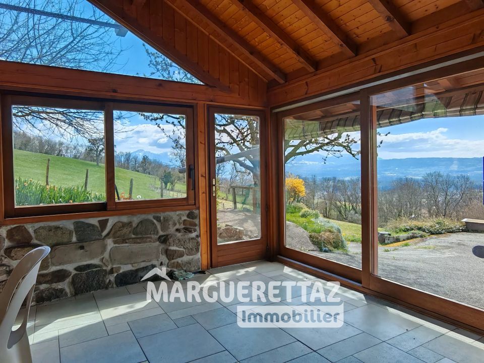 Villa i Cranves-Sales, Haute-Savoie - foto 2