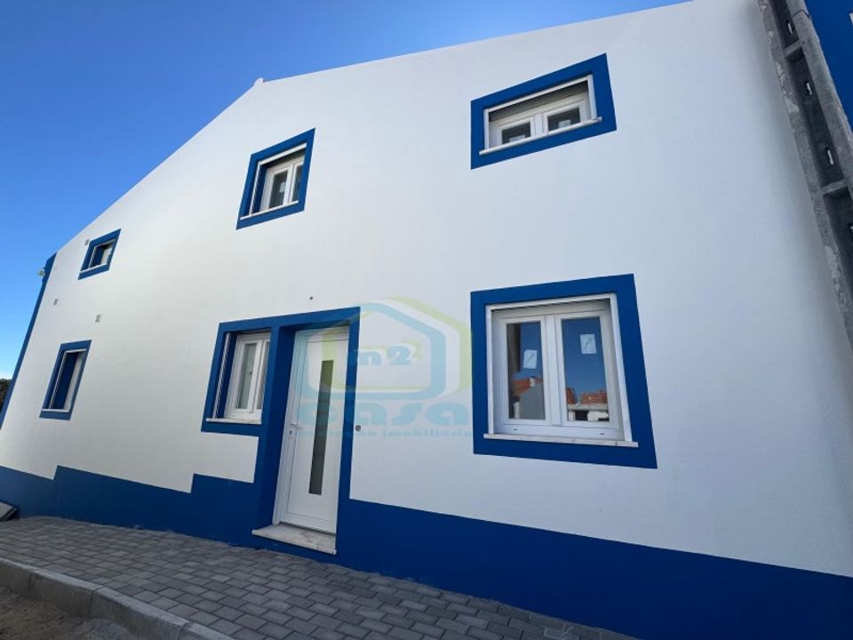 Villa i A dos Cunhados e Maceira, Lisbon - foto 1