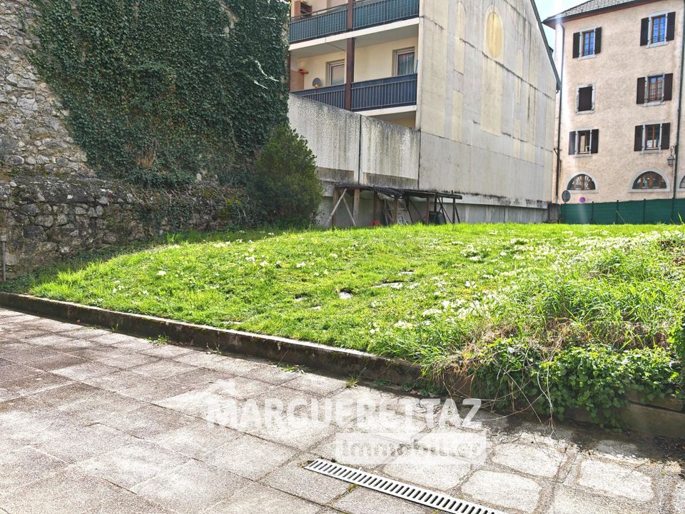 Villa i La Roche-sur-Foron, Haute-Savoie - foto 3