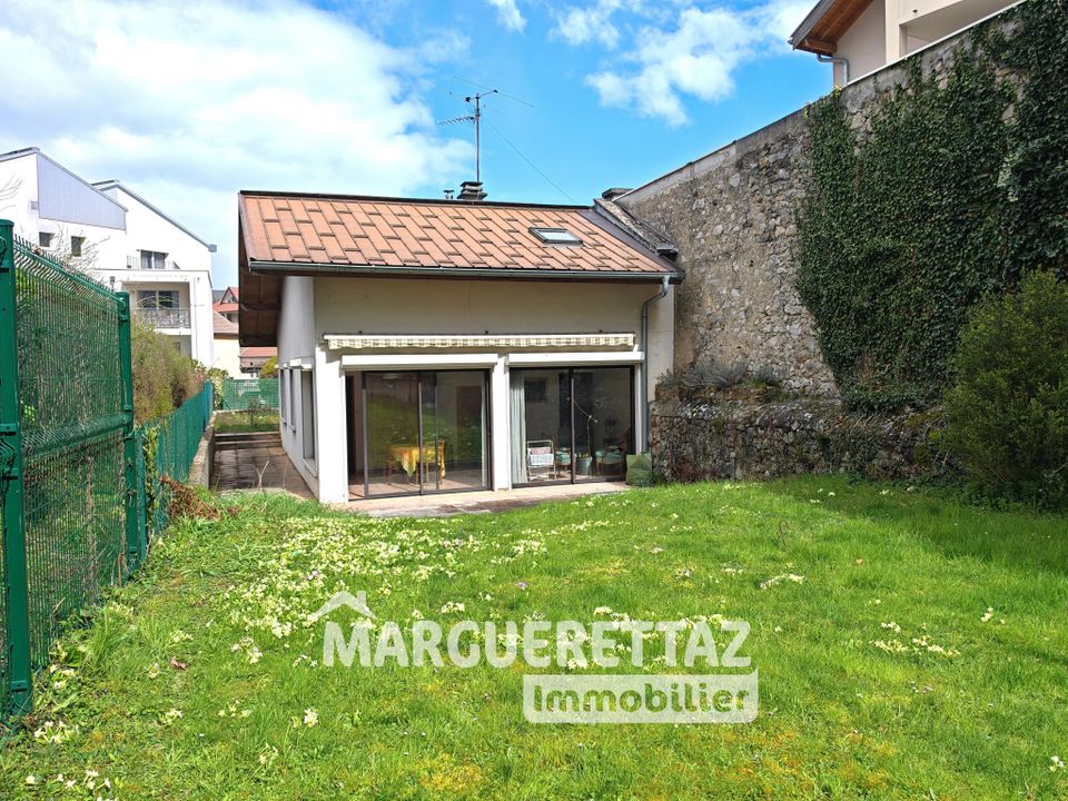 Villa i La Roche-sur-Foron, Haute-Savoie - foto 5