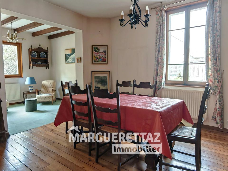 Villa i La Roche-sur-Foron, Haute-Savoie - foto 4