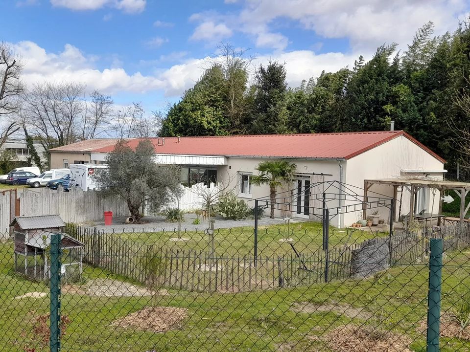 Villa i Montmerle-sur-Saône, Ain - foto 1