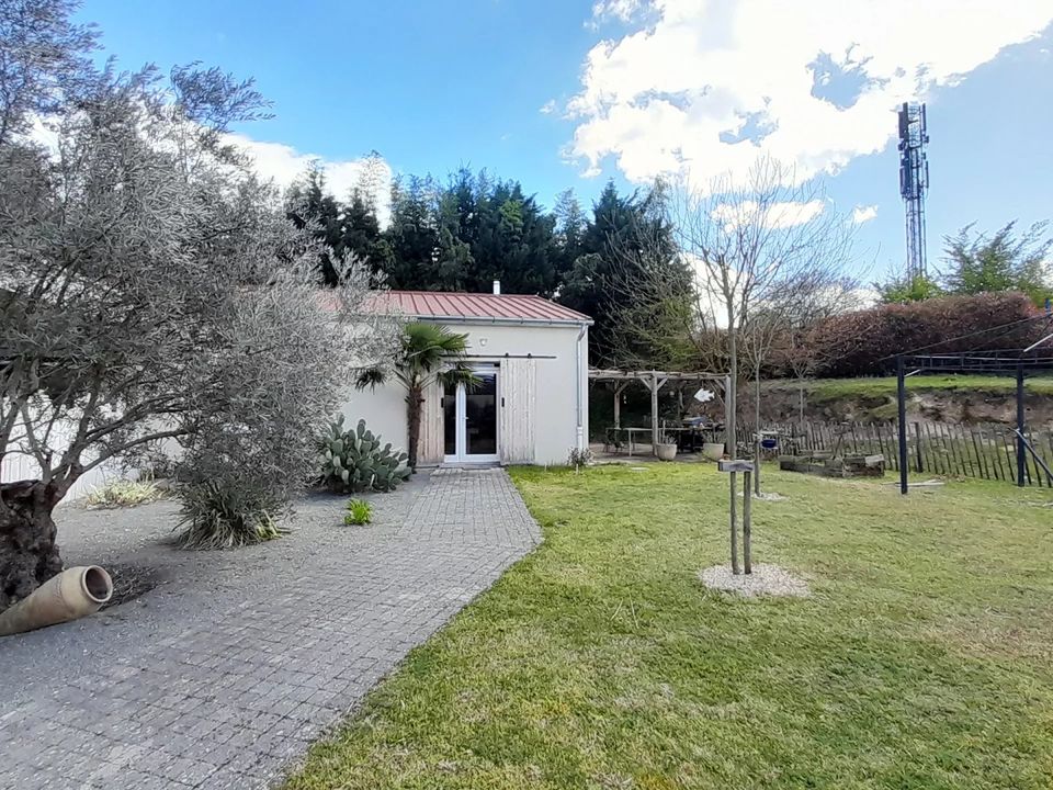 Villa i Montmerle-sur-Saône, Ain - foto 2