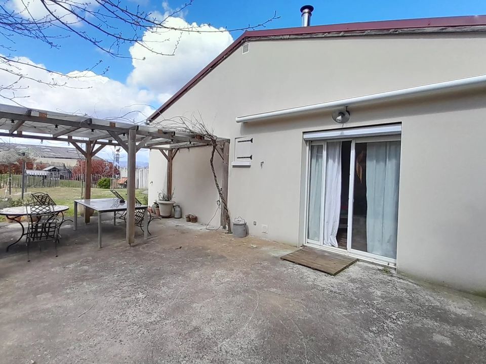 Villa i Montmerle-sur-Saône, Ain - foto 3