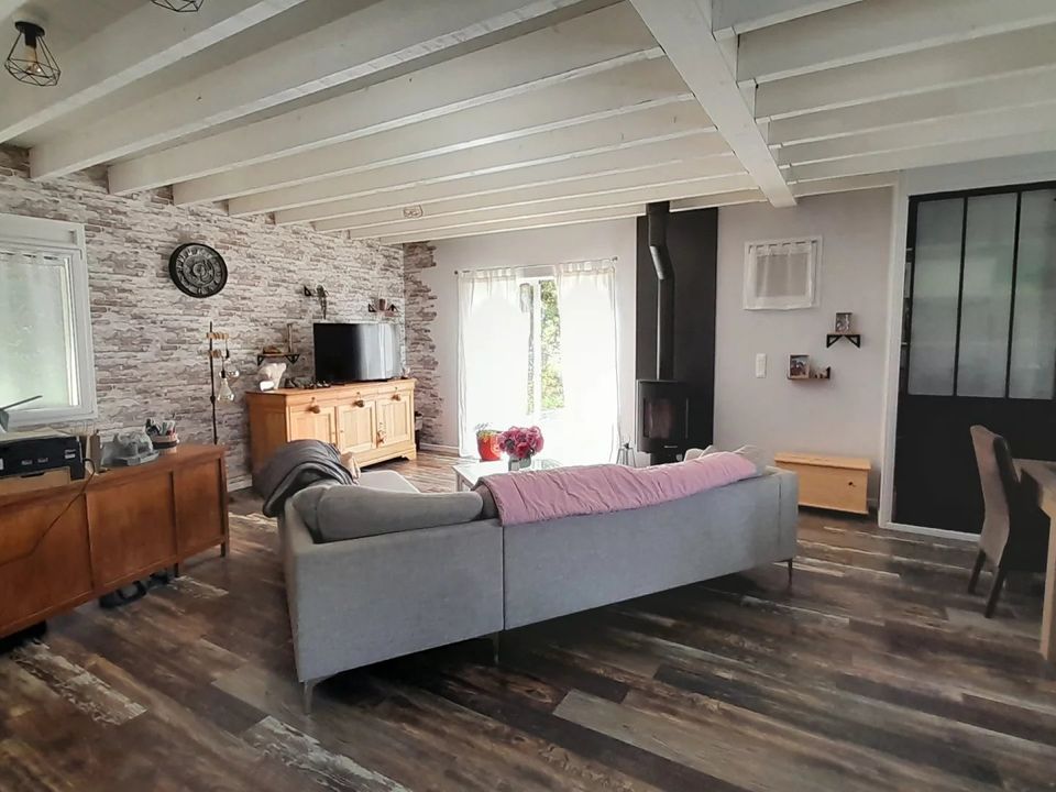 Villa i Montmerle-sur-Saône, Ain - foto 5