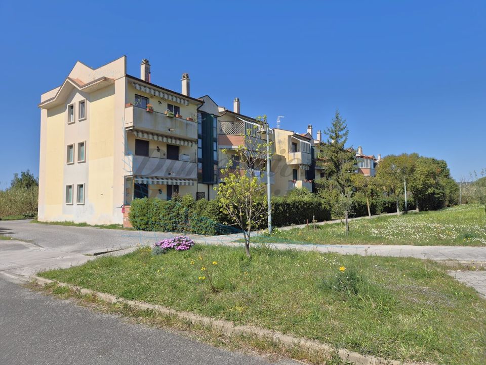 Lejlighed i Rosignano Marittimo, Livorno - foto 1