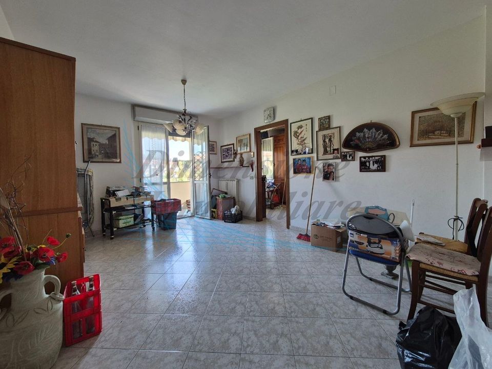 Lejlighed i Rosignano Marittimo, Livorno - foto 2