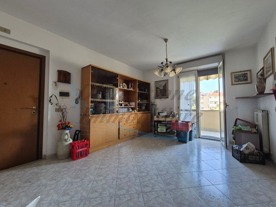 Lejlighed i Rosignano Marittimo, Livorno - foto 3