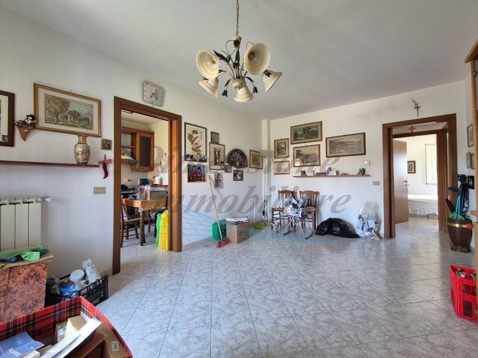Lejlighed i Rosignano Marittimo, Livorno - foto 4