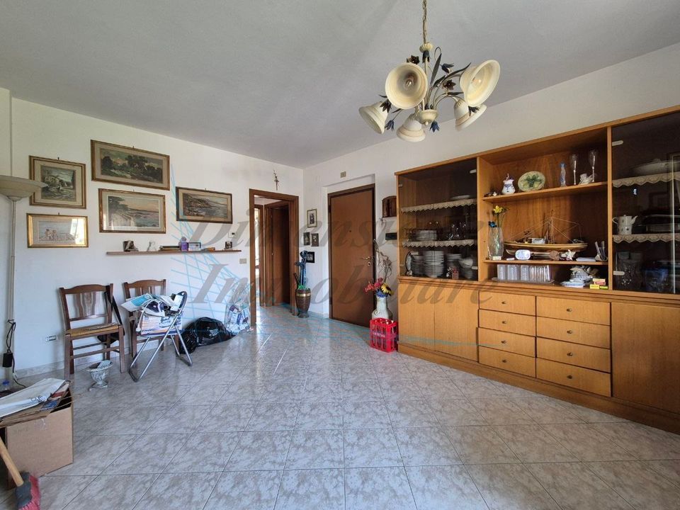 Lejlighed i Rosignano Marittimo, Livorno - foto 5