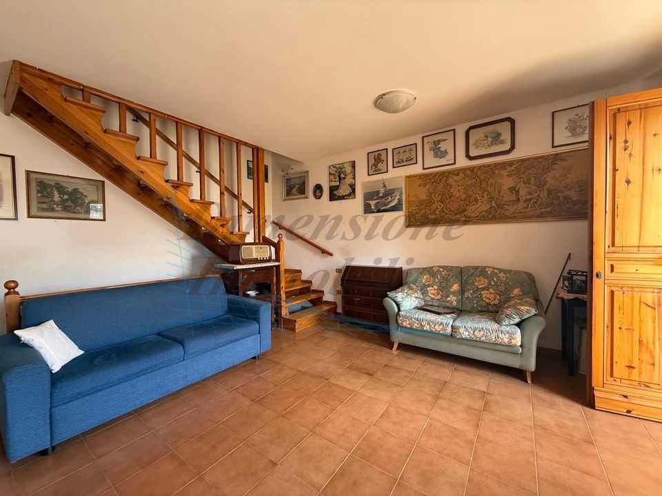 Apartament a Rosignano Marittimo, Livorno - foto 4