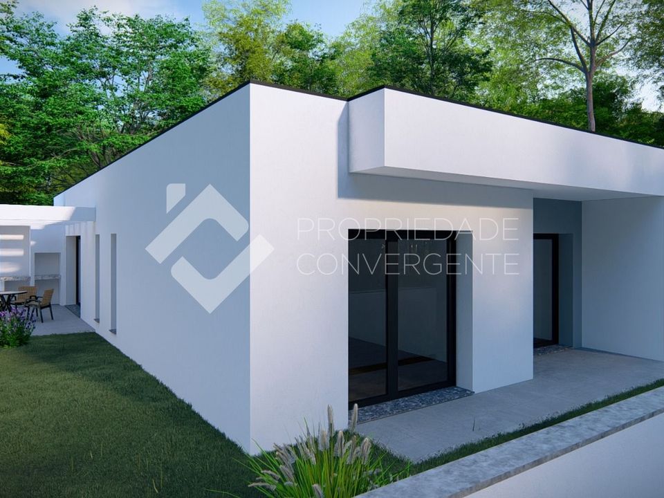 Villa i Seixal, Setubal - foto 2