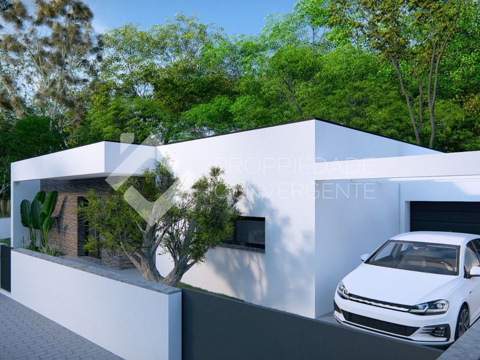 Villa i Seixal, Setubal - foto 1
