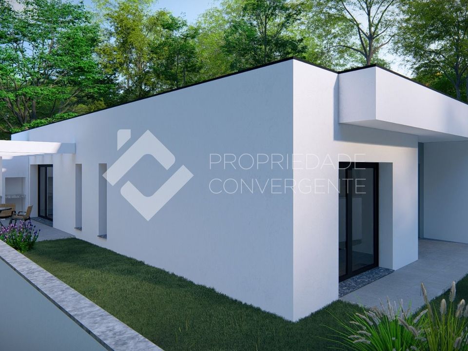 Villa i Seixal, Setubal - foto 3