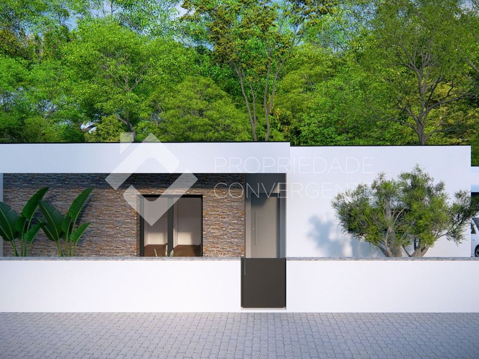Villa i Seixal, Setubal - foto 4