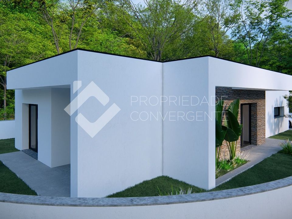 Villa i Seixal, Setubal - foto 5