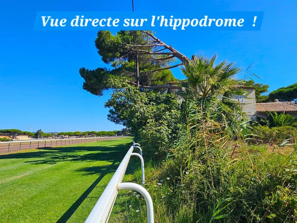 Villa i Hyeres, Var - foto 2