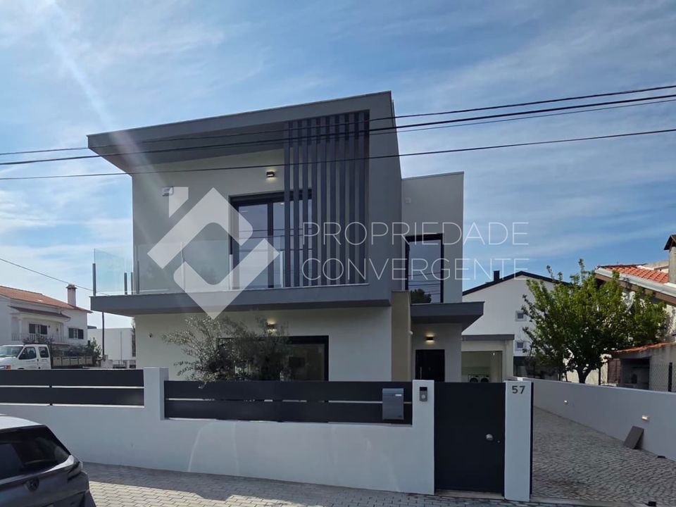 Villa i Seixal, Setubal - foto 3