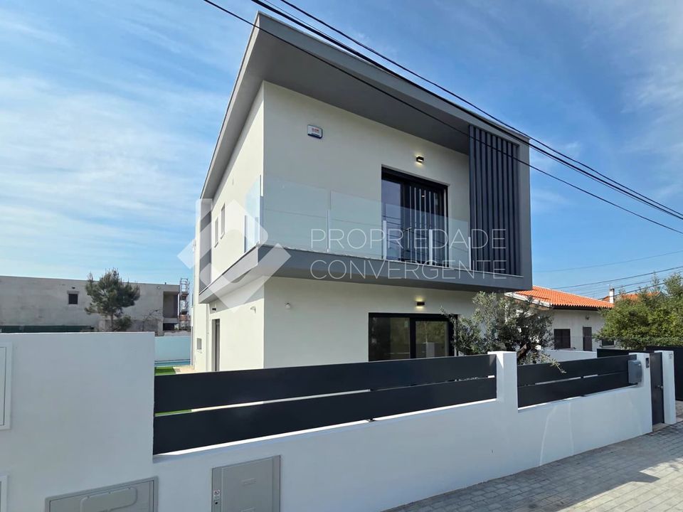 Villa i Seixal, Setubal - foto 4