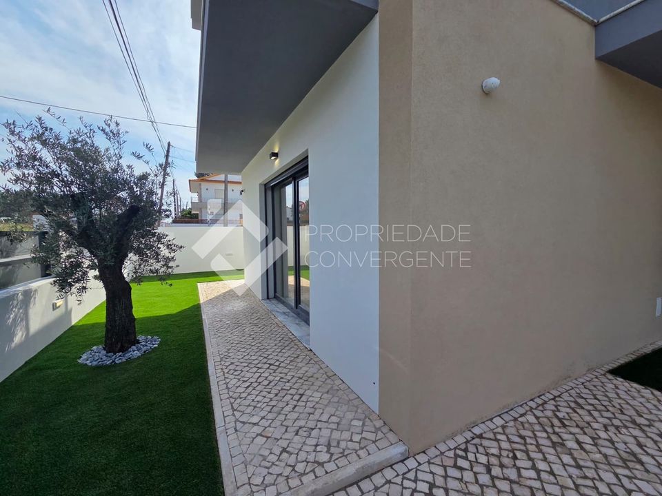 Villa i Seixal, Setubal - foto 5