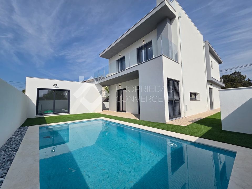 Villa i Seixal, Setubal - foto 2