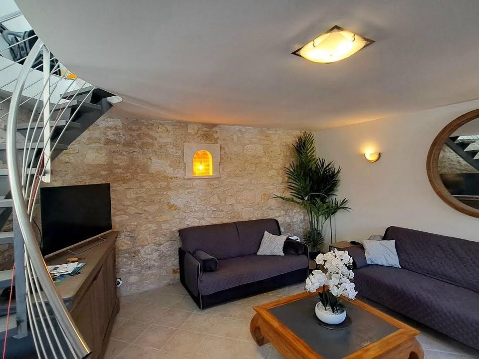 Villa i Saint-Georges-de-Didonne, Charente-Maritime - foto 1