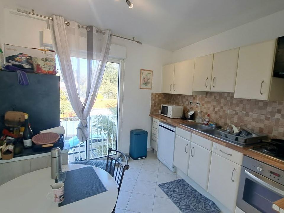 Villa i Saint-Georges-de-Didonne, Charente-Maritime - foto 3